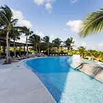 Departamento de lujo beach front