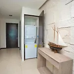 Departamento de lujo beach front