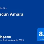 Cancun Amara