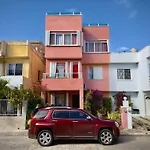 Tranquility House Cancun