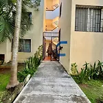 Peach35 Apartamento Centrico, 5 Min De La Playa