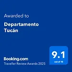 Departamento Tucán