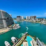 Condo Marina Corazon 201