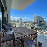 Condo Marina Corazon 201