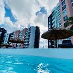 Paradisiaco Alojamiento En Cancun