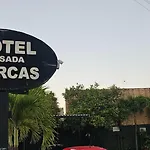 Hotel posada MARCAS