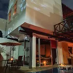 Cancun Hostel para Grupos