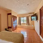 Nomads Experience Hotel