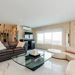Brisas Beachfront Penthouses