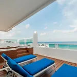 Brisas Beachfront Penthouses