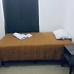 Departamento En Zona Privada Cancun, Q,R