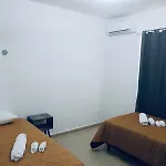 Departamento En Zona Privada Cancun, Q,R