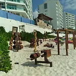 1 Bedroom Seaview Condo In Ocean Dream Resort