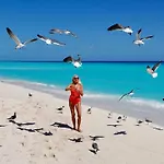 Solymar Cancun Resort