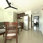 Amplio Condo Con Acceso A Playa - 6 Px