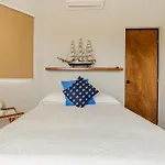 *Casa Aluxes- Guesthouse*