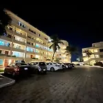 Divino Departamento Playa Cancun