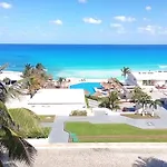 Divino Departamento Playa Cancun