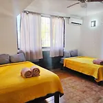 2Br Apt W/ Lagoon View & Pool In Hotel Zone
