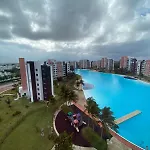 Mirador De Dream Lagoons