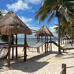 Oceanfront Private Pier Pool Garden Terrace 3Br House