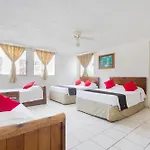 Capital O Farallon Inn, Cancún