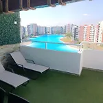 Great Penthouse Of Luxury In Cancun Dream Lagoon