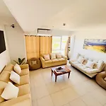 Sky Condo Tziara M6B Panoramic View