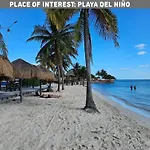 Majestic Blue Bay Of Cancun - Up To 14 Pax