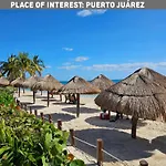 Majestic Blue Bay Of Cancun - Up To 14 Pax