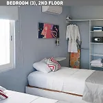 Majestic Blue Bay Of Cancun - Up To 14 Pax