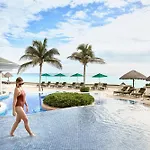 Jw Marriott Cancun Resort & Spa