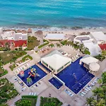 Garden Level With Partial Ocean View Hotel Zone