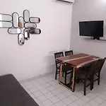 Casa Soliman - Cancun Centro Market28 Cable TV HBO FOX Netlix