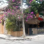 Mayan Hostel