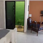 Casa Palmera