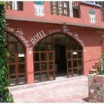 Hotel Colonial San Carlos