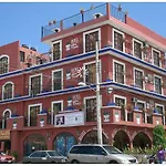 Hotel Colonial San Carlos