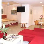 Hotel & Suites Nader