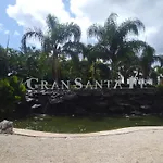 Villas Santa Fe Cancun
