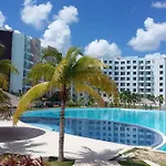 Apartments At Dreams Lagoon Cancun
