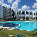 Apartments At Dreams Lagoon Cancun