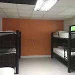 Hostel Mundo Maya