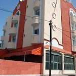 Hotel Alux Cancun