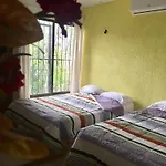 La Casa Del Viajero