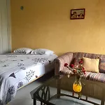 La Casa Del Viajero
