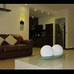 Villa Sicilia Deluxe Apartment