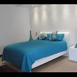 Villa Sicilia Deluxe Apartment