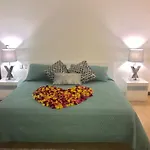 Villa Sicilia Deluxe Apartment