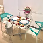Villa Sicilia Deluxe Apartment